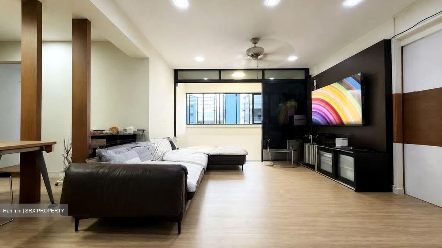 Blk 504A Montreal Drive (Sembawang), HDB Executive #553781061
